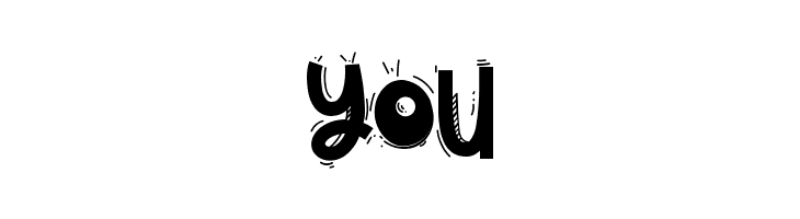 Comic Crayon Demo  Free Fonts Download