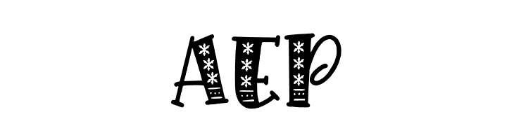 Quirkid Hollow  Free Fonts Download