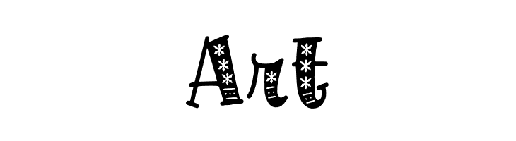 Quirkid Hollow  Free Fonts Download