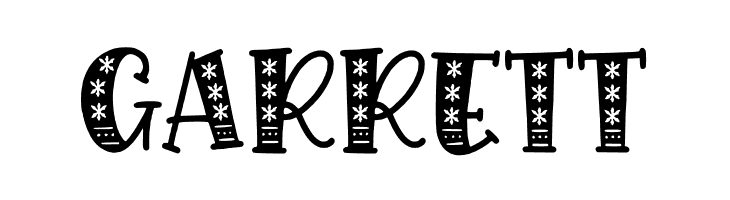 Quirkid Hollow  Free Fonts Download