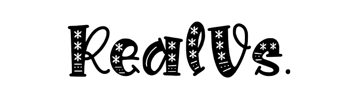 Quirkid Hollow  Free Fonts Download