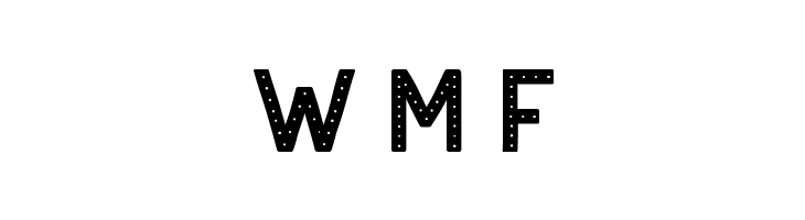 BRIGHT-NIGHT  Free Fonts Download