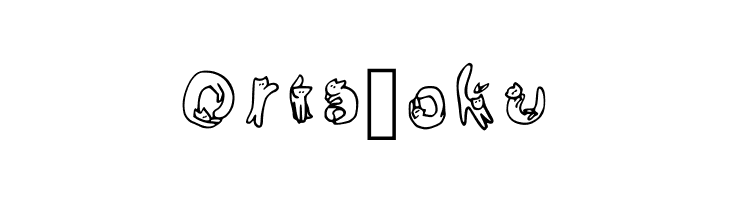 Version 001.006  Free Fonts Download
