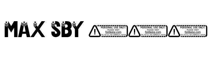 US Veteran  Free Fonts Download