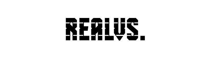 SB Revolver Regular  Free Fonts Download