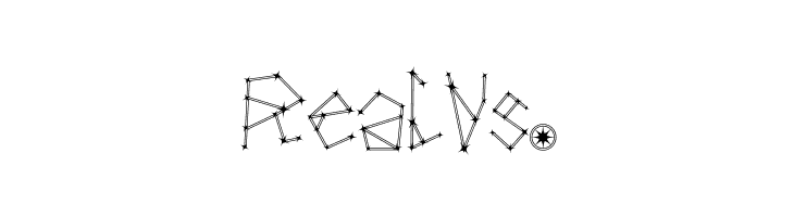 Galakse  Free Fonts Download