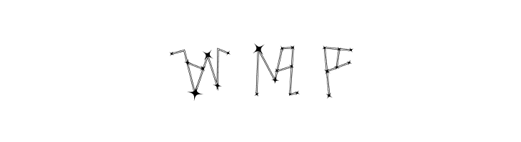 Galakse  Free Fonts Download