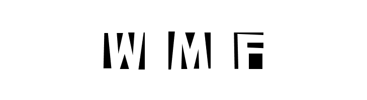 SUNRIZE  Free Fonts Download