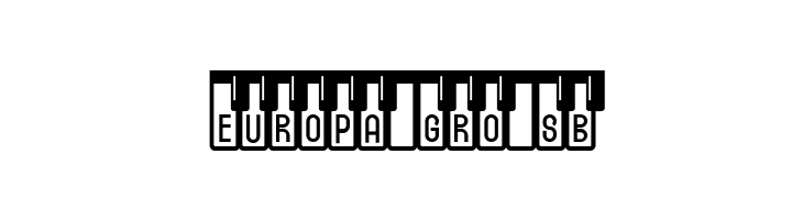 Klavier Regular  Free Fonts Download