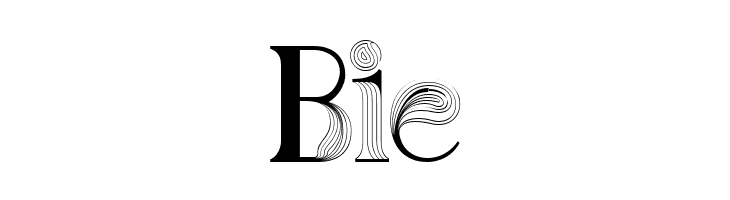 ecopark demo  Free Fonts Download