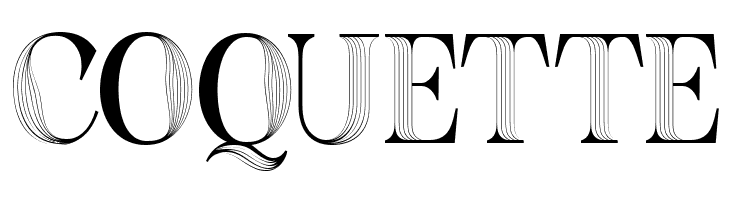 ecopark demo  Free Fonts Download