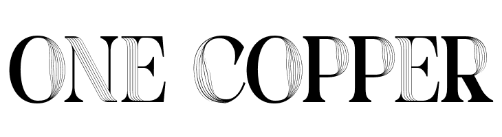 ecopark demo  Free Fonts Download