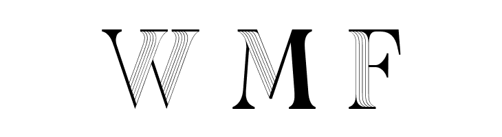 ecopark demo  Free Fonts Download