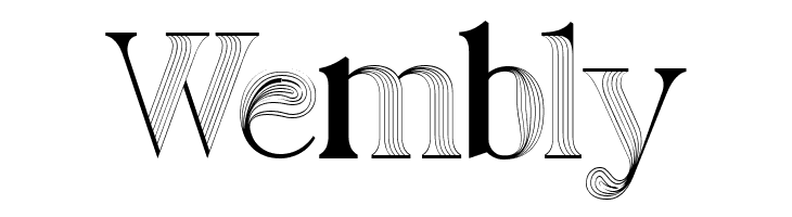 ecopark demo  Free Fonts Download