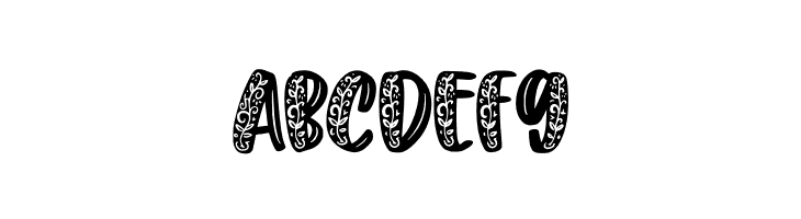 Artmy Ornament  Free Fonts Download