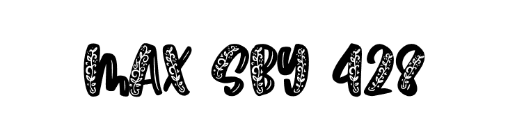 Artmy Ornament  Free Fonts Download