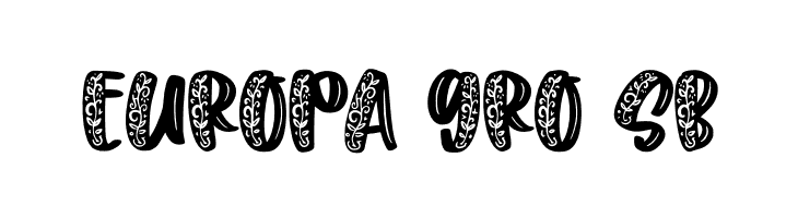 Artmy Ornament  Free Fonts Download
