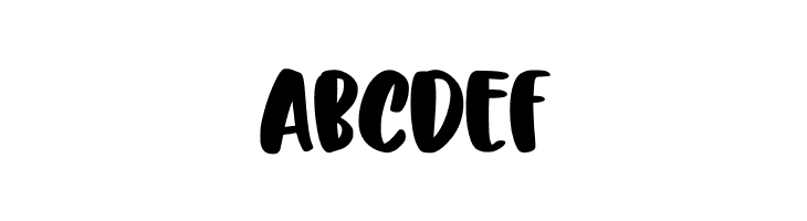 Artmy Solid  Free Fonts Download