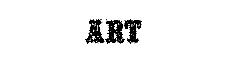 Feriante Drogado  Free Fonts Download