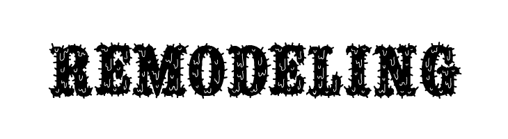 Feriante Drogado  Free Fonts Download