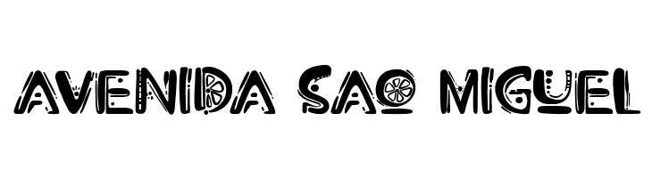 Orange Squash  Free Fonts Download