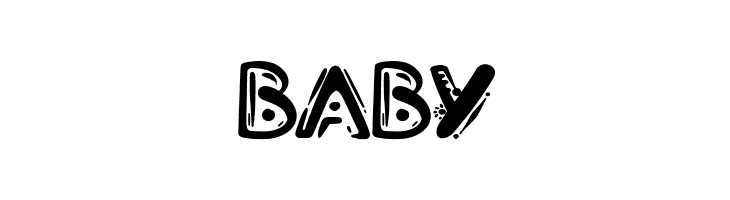 Orange Squash  Free Fonts Download