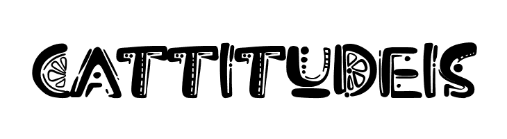 Orange Squash  Free Fonts Download