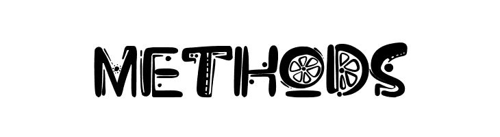 Orange Squash  Free Fonts Download