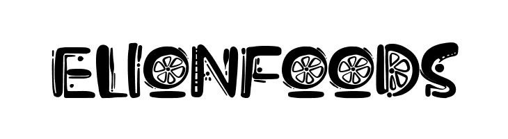 Orange Squash  Free Fonts Download