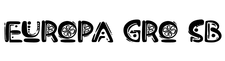 Orange Squash  Free Fonts Download