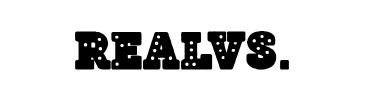 Neon Lights of Sin City  Free Fonts Download