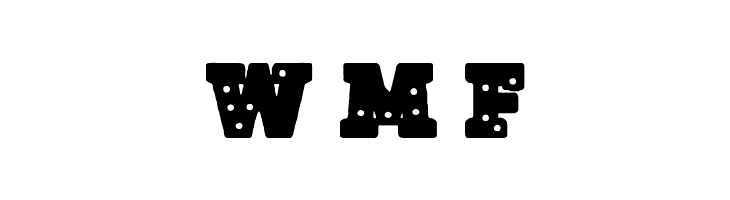 Neon Lights of Sin City  Free Fonts Download