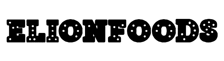 Neon Lights of Sin City  Free Fonts Download