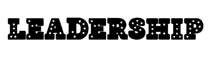 Neon Lights of Sin City  Free Fonts Download