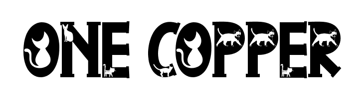 Pimpaw Cat  Free Fonts Download