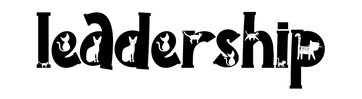 Pimpaw Cat  Free Fonts Download