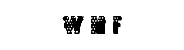 New Fathers Flag  Free Fonts Download