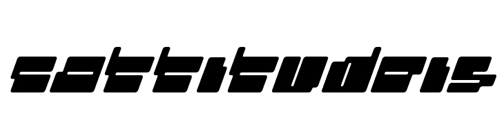 cheaptype [italic]  Free Fonts Download