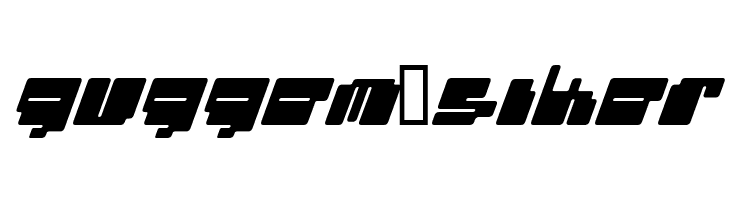 cheaptype [italic]  Free Fonts Download