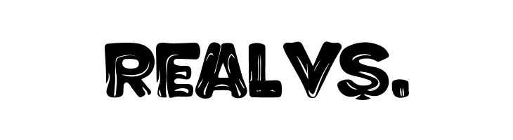 Poker in Fire  Free Fonts Download