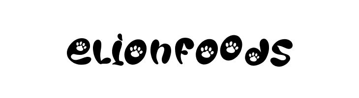 Good Pawoo Display  Free Fonts Download