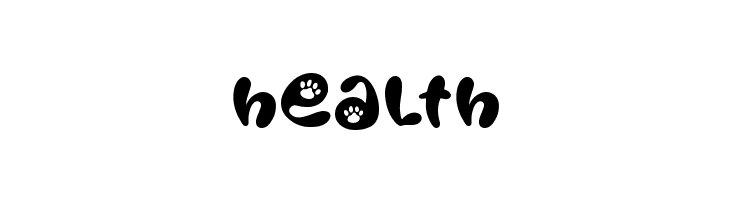 Good Pawoo Display  Free Fonts Download