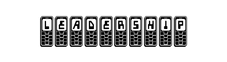 Hola Mota Bold Condensed  Free Fonts Download