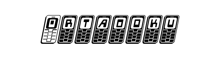 Hola Mota Bold Italic  Free Fonts Download