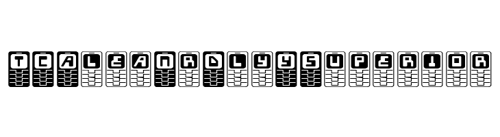 Hola Mota Expanded  Free Fonts Download