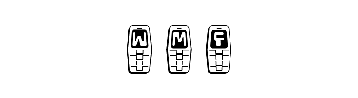 Hola Mota Ergodynamic Bold  Free Fonts Download