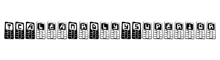 Hola Mota 3D  Free Fonts Download