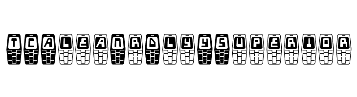 Hola Mota Ergodynamic 2  Free Fonts Download