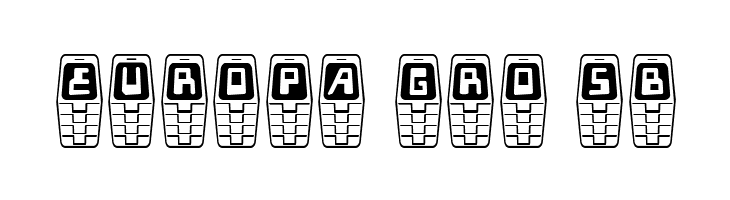 Hola Mota Ergodynamic 2  Free Fonts Download