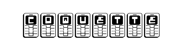 Hola Mota Bold Expanded  Free Fonts Download